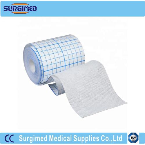 Klebstoff-sterile Bandrolle