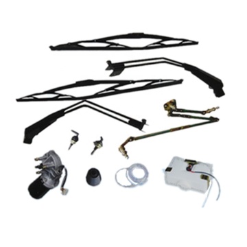 HC-B-48002 Best Auto Parts Windshield Wipers Assembly for Bus