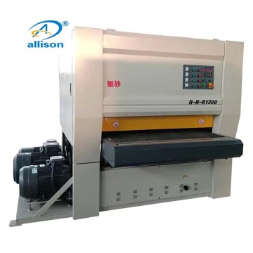 RR-RP1300 Holzplaner und Schleifmaschine für massives Holz