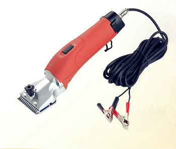 DC 12V Horse& Cattle Clipper