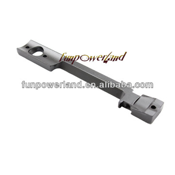 Funpowerland Steel Base for Husqvarna