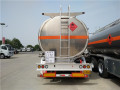 Treler Separa Diesel Tanker 11000 gelen 35T