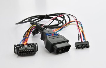 OBD Wire Harness