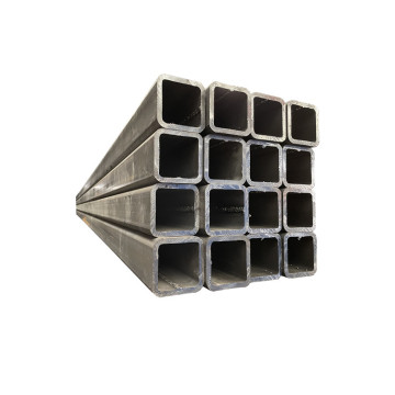 High-Quality Mild Steel Hollow Section Carbon Steel Square Pipe: Your Ultimate Resource for Reliable and Durable Pipe Solutions