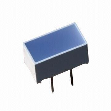 7.5 x 14mm Light Bar Display with Instrument Panels