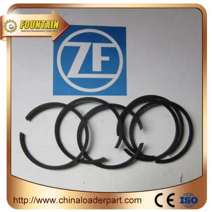 Original ZF Transmission 4WG200 Spare Parts