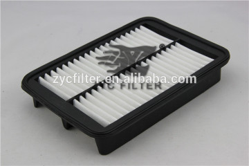 manufacture for 96827715 car air filter for Daewoo car