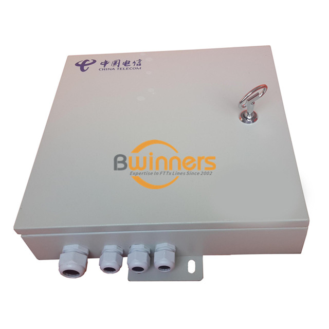 Ftth Termination Box