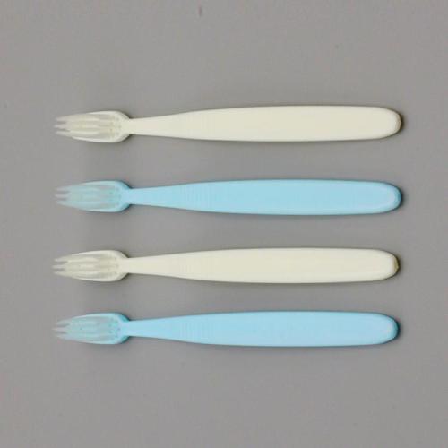 High Quatity design Flat Toothbrush