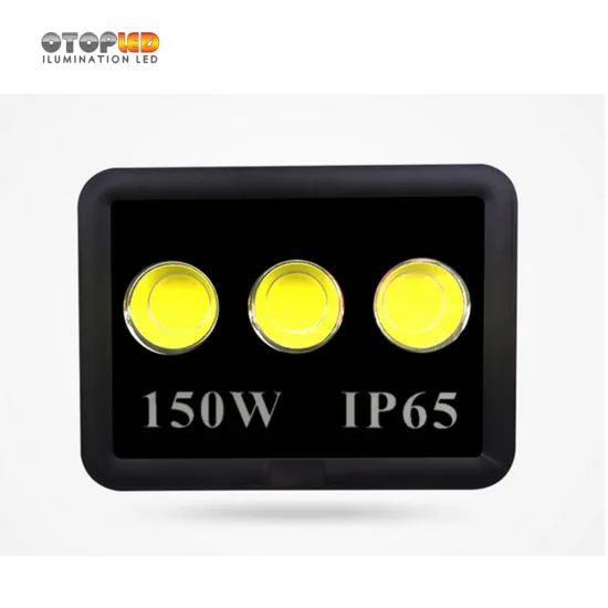 Quality Project  Led Flood Light 150W