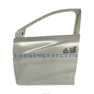 Ensemble de porte d'entrée pour BYD Seagull - Eqea-6101019 / EQEA-6101010