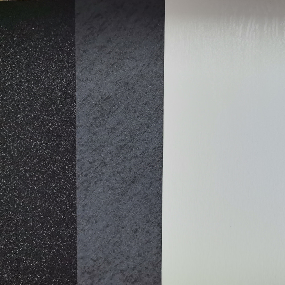 marble Aluminum plate in coils