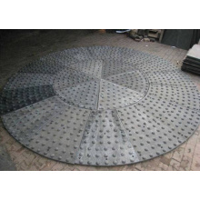 Ball Mill Customized Lining Board