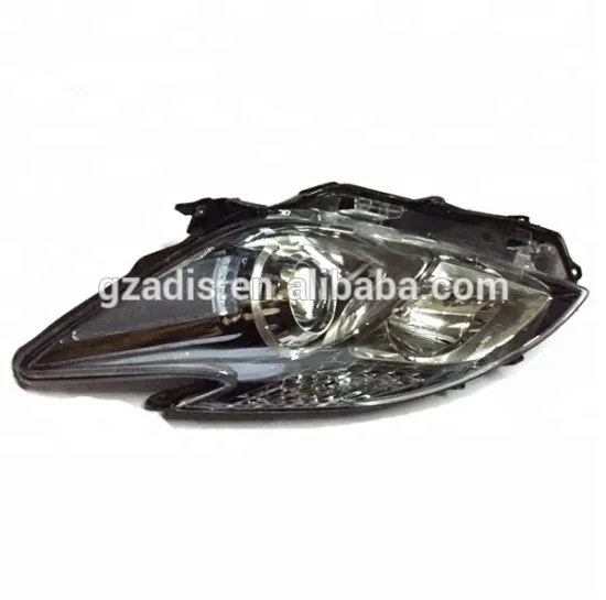 OEM 81170-47140 Front Left Headlamp for Japanese Cars