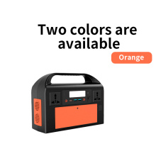 Energy Storage Power Supply