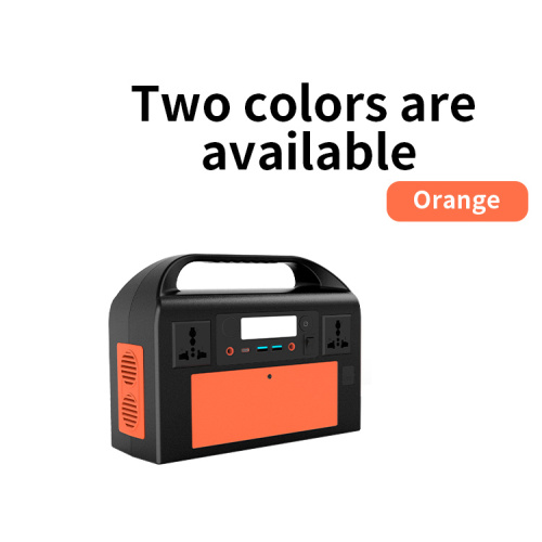 Energy Storage Power Supply