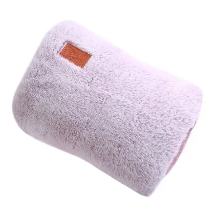 Hot Sale Electric Water Heater Bag: Rechargeable, Insulated Hot Water Bag & Electric Hot Water Bottle with Cover