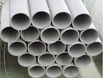 ASTM A790 UNS S32950 seamless pipe