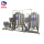 Fresh Milk Juice Pasteurizing Cooling Tank