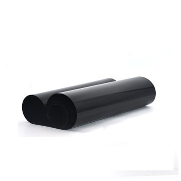 EcoEdge Black Premium Quality Printing PET Roll Film Prints