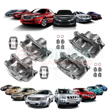 Parti automatiche: kit cinghia di distribuzione del motore per modelli di grandi pareti: Haval Wingle 7, Wingle 6 e Fengjun 3