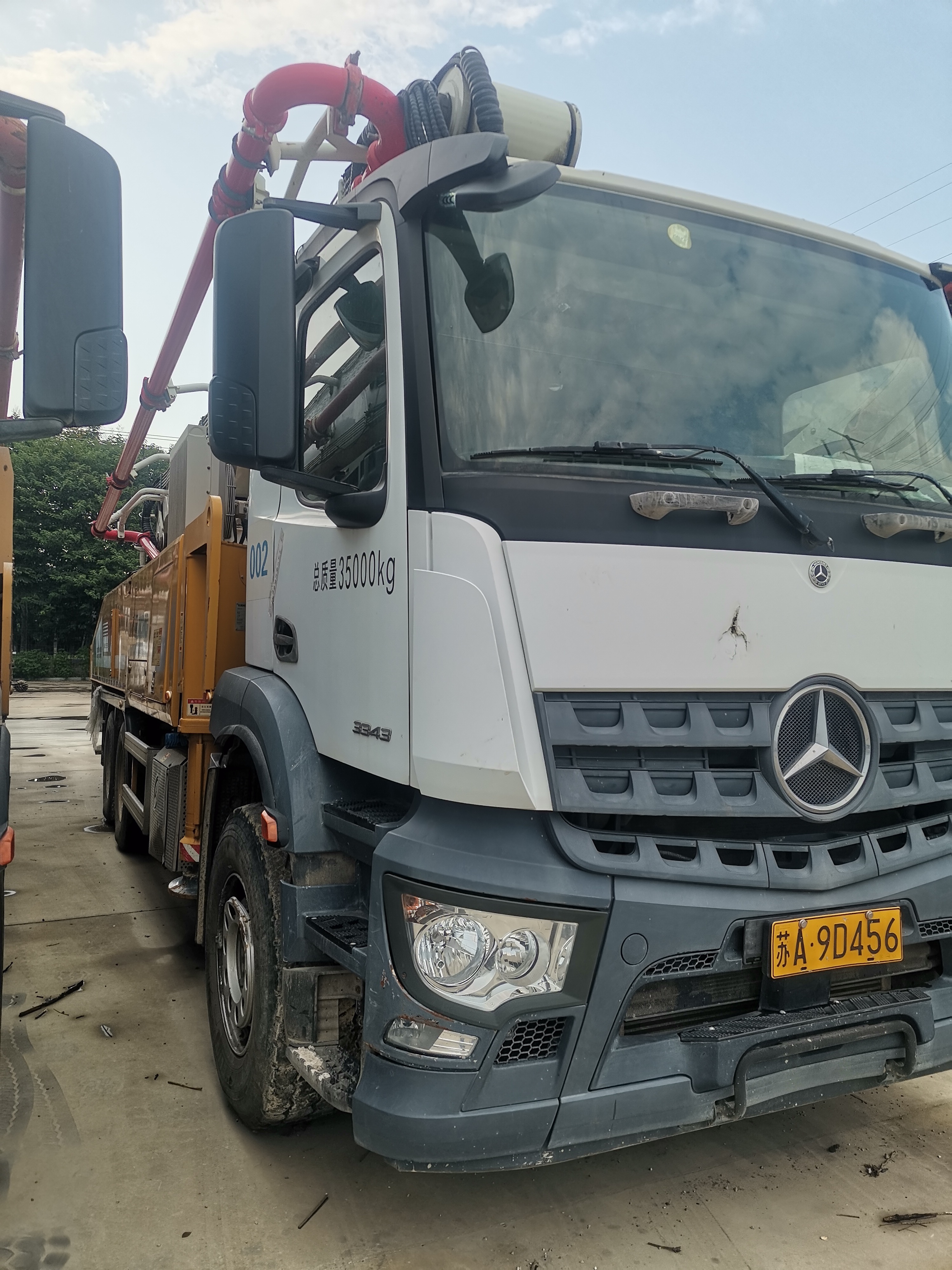 used concrete pump trucks used concrete pump trucks