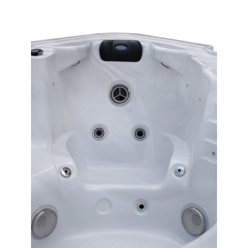 Outside Tubs Massage Outdoor Spa