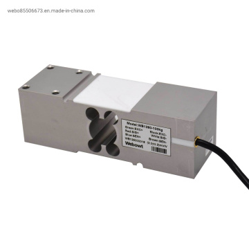 Single Point Weighing Load Cell 150-500kg