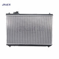 2452 Radiateur de pièces automobiles Toyota Highlander 3.0L 2001-2003