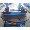 Wuxi Zhouxiang Rotary Robotic Welding Corping Datiseable Turntable