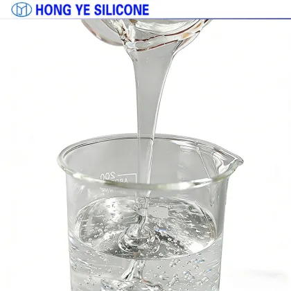 Advanced Foamed Silicone with Silicone Oil