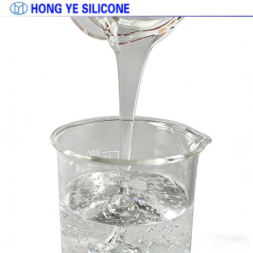 Advanced Foamed Silicone with Silicone Oil