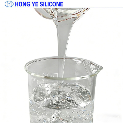 Advanced Foamed Silicone with Silicone Oil