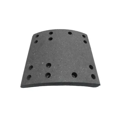 91442 Brake Lining Riveting Machine: A Solution for Efficient Brake Lining Manufacturing