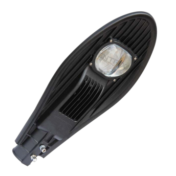 20-180W street light ,high brightest 50W led street light with guangdong supplier