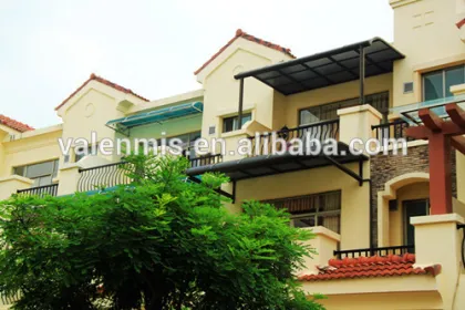 Outdoor window awing with high quality and competitive price