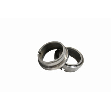 Seal rings of metal for pumps