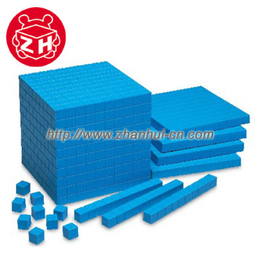 Base Ten Cube (ZHG027)