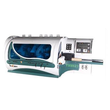 FMM623 Cuatro moldeador de máquina