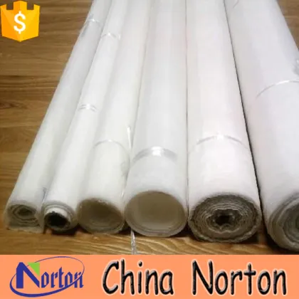 Norton textile silk polyester screen printing mesh
