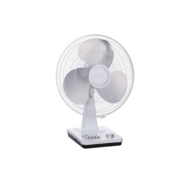 Ventilateur électrique de 12 pouces: prix de l'appareil domestique pour l'exportation et l'import