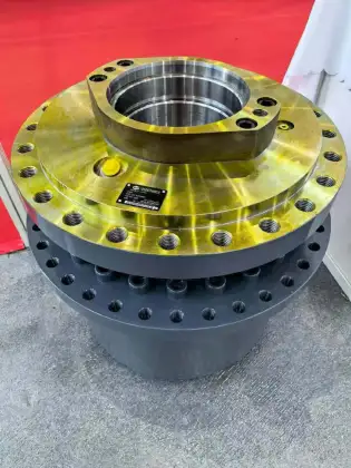 Five Star Hydraulic Motor