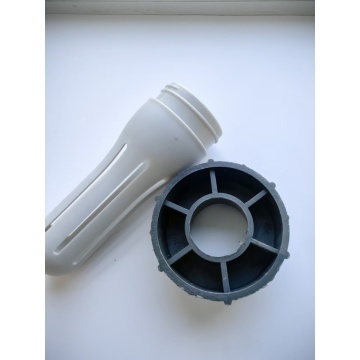 Custom Professional Injection Industrial Machinery Parts