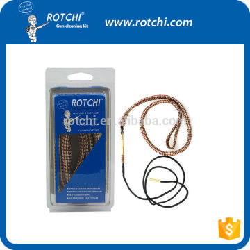 Rope cleaning brush , rope cleaner for gun , gun cleaning accessories