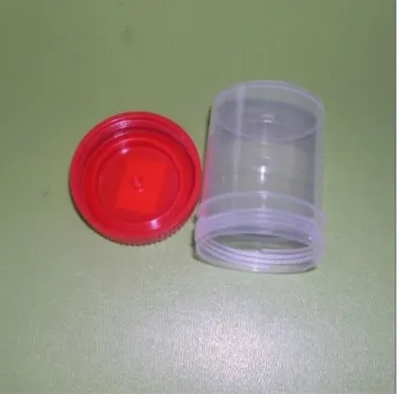 Disposable Urine Cups