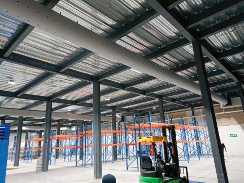 Fiber cloth air duct