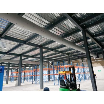Fabric Air Ducts in Medical Storage Applications