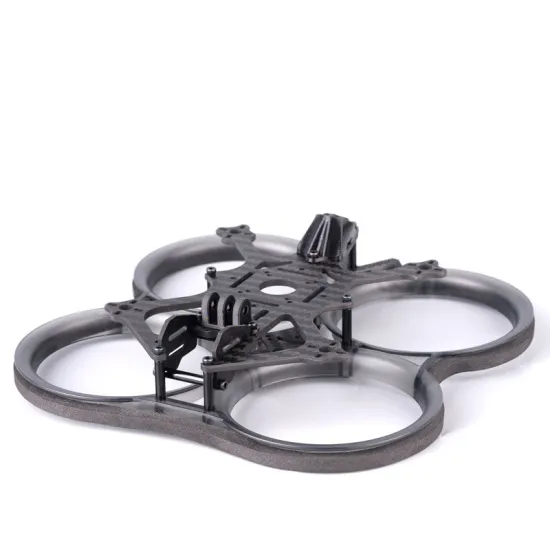 Frame FPV 3inch & 2.5inch: Professional Drone Frame for Racing Drones