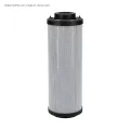 Sintered titanium powder filter cartridges rod filter