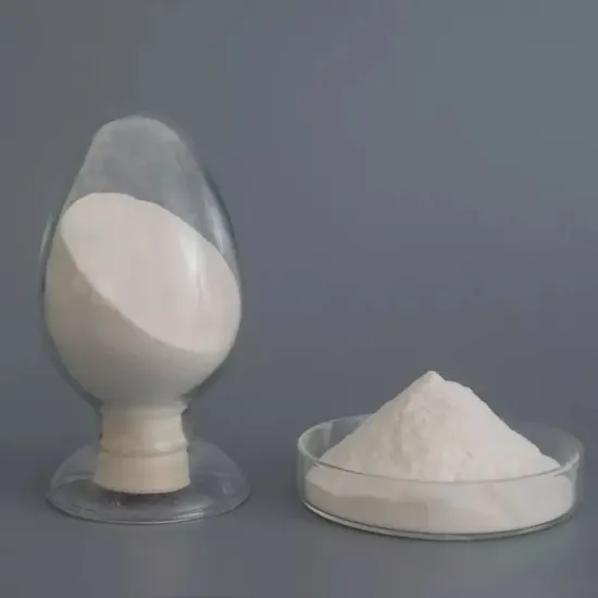 High Viscosity 60000Cps for Tile Adhesive